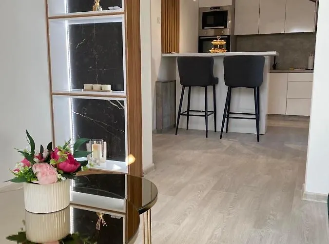 Legato Apartment