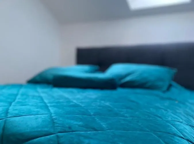 Legato Apartment