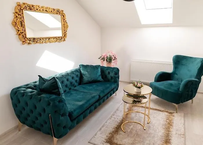 Legato Apartment
