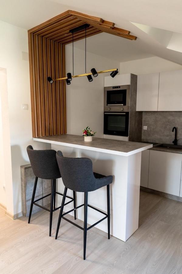 Apartamento Legato