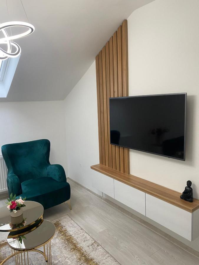 Apartamento Legato