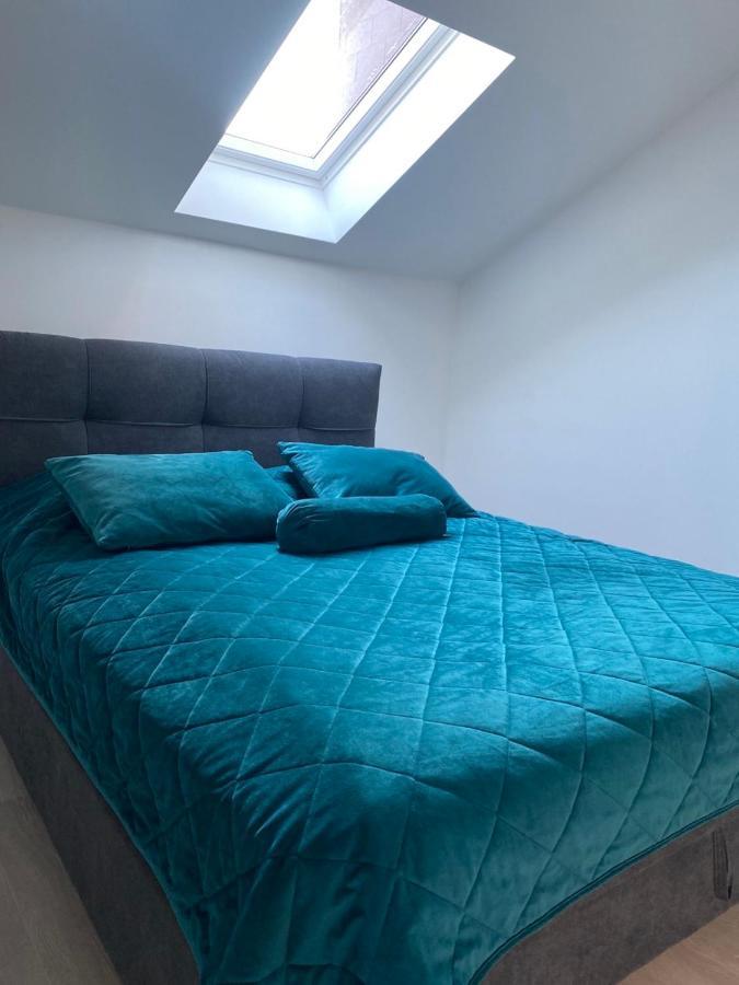 Legato Appartement *