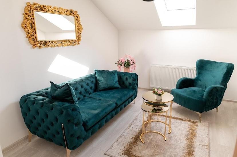 Appartement Legato *