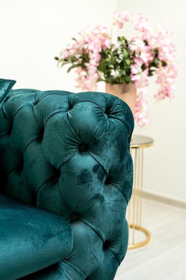Legato Appartement