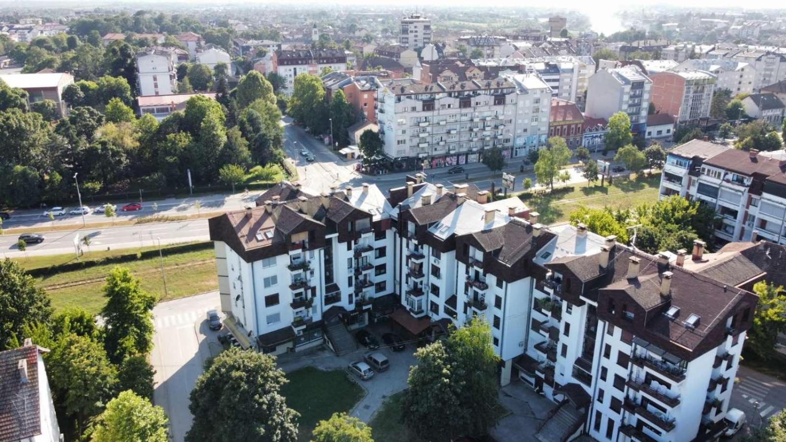 Legato Appartement